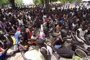 Φόβοι επιστροφής του Σουδάν στον εμφύλιο πόλεμο