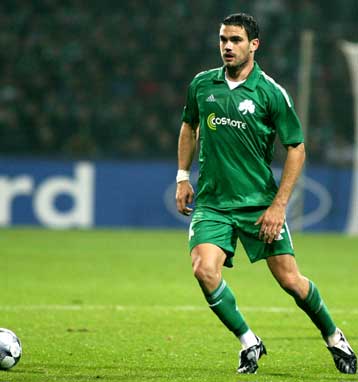 Ο Αντωνίου στην Ιταλία για πώληση του Τζιόλη και όχι για… τον killer αμυντικό