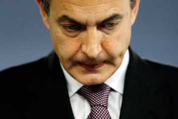 Η Ευρώπη πρέπει να δείξει αλληλεγγύη στην Ελλάδα, υποστηρίζει ο Ισπανός πρωθυπουργός