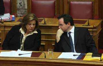 Το 2011 αναμένεται η επιστροφή σε θετικό πρόσημο ανάπτυξης