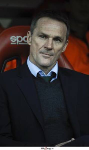 Ο Πανθρακικός δεν αποδέχεται τη μοίρα του σύμφωνα με τον Καρτιέ