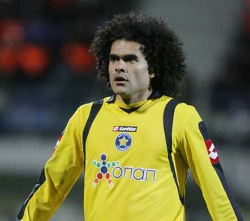 Πλήγμα με Καρντόσο στον Αστέρα Τρίπολης πριν το ματς με την Καβάλα