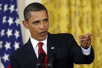 Την ευθύνη για τα λάθη στο σύστημα ασφαλείας των ΗΠΑ αναλαμβάνει ο Μπαράκ Ομπάμα
