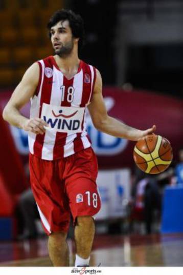 Παλικαρίσια νίκη του Ολυμπιακού με 93-85 επί της Εφές Πίλσεν