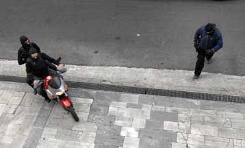 Απολογείται την Παρασκευή ο 26χρονος που κατηγορείται για τους «Πυρήνες»