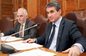 Τι είπε στην ΕΕ ότι σχεδιάζει για το Ασφαλιστικό το υπουργείο Εργασίας