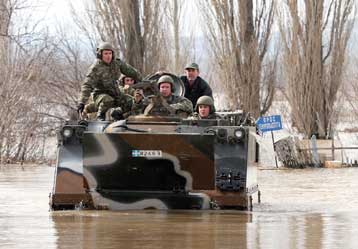 Επανεξετάζεται το νομικό πλαίσιο για τους ανυπότακτους