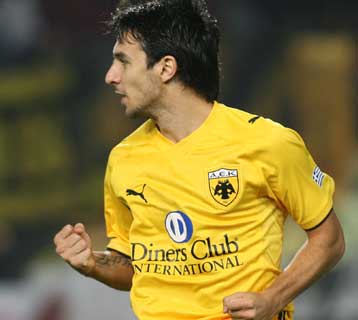 Ο Παππάς έληξε τα σενάρια για Σκόκο… εντός συνόρων