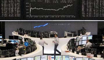 Σταθεροποιητικές τάσεις στο Χρηματιστήριο την Παρασκευή