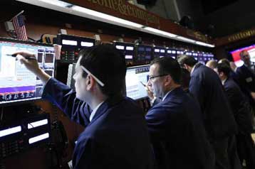 Στο 2,26% το μέσο spread στα ελληνικά ομόλογα τον Δεκέμβριο