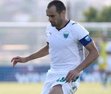 Κοντά στον Εθνικό ο Καψής για να…. κρεμάσει παπούτσια