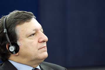 Από 11 Ιανουαρίου οι ακροάσεις των Ευρωπαίων Επιτρόπων