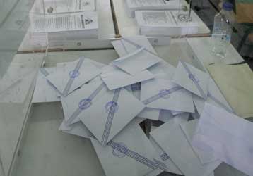 Δίκαιο και πιο αντιπροσωπευτικό εκλογικό νόμο υπόσχεται η κυβέρνηση