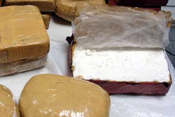 Μόνιμες επιδράσεις σε γονίδια ίσως εξηγούν τον εθισμό στην κοκαΐνη