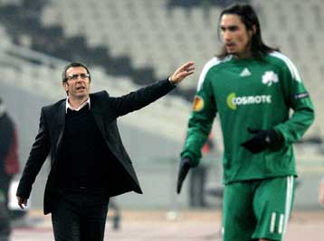 Ο ΠΑΟ στην Ξάνθη με Λέτο βασικό και 1.300 οπαδούς