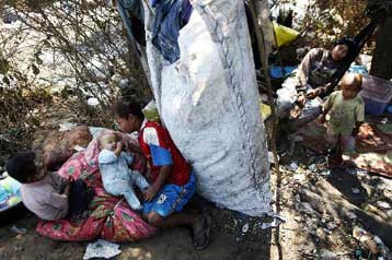 Η τραγωδία των παράνομων μεταναστών ξετυλίγεται καθημερινά στο Θρακικό Πέλαγος