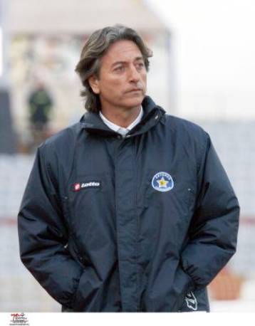 Ο Βλάχος χαρακτήρισε «ματς κλειδί» για τον Αστέρα την αναμέτρηση με την Καβάλα