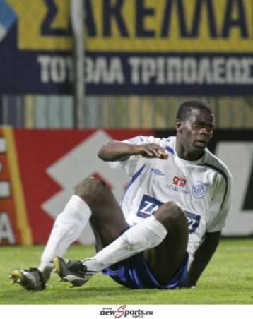 Αποστολή… με το ζόρι συμπλήρωσε ο ΠΑΣ για την αναμέτρηση με τον Πανθρακικό