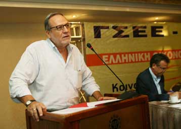 Αύξηση της ανεργίας και υψηλή εισφορoδιαφυγή ανησυχούν το Ινστιτούτο Εργασίας