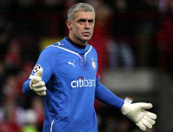 Ντόπες ηθικού από τον Νικοπολίδη και… παρεξήγηση με Ζίκο