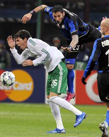 Συνδυασμός γεγονότων… ναυάγησαν τη μεταγραφή του Ματεράτσι στον ΠΑΟ