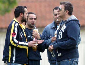 Παραιτήθηκε το Διοικητικό Συμβούλιο της ΠΑΕ Ηρακλής, πλην του Ρέμου