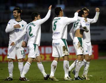 Με προβλήματα ο Λεβαδειακός κόντρα στον ΠΑΟΚ, αλλά και… ανάγκη για βαθμούς