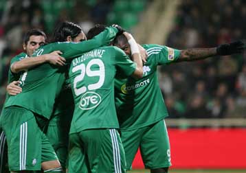 Ο ΠΑΟ οδηγεί την κούρσα με… Οκτάβια, νέα «πτήση» του ΠΑΟΚ, «Χ» στο Ηράκλειο