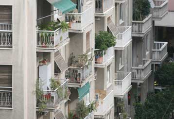 Σε φορολογικό κλοιό μπαίνει το 2010 η ακίνητη περιουσία