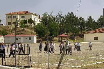 Στις περιοχές που ανήκουν θα αποδοθούν τα εγκαταλελειμμένα στρατόπεδα