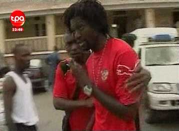 Τρεις οι νεκροί στην επίθεση στο πούλμαν του Τόγκο, αποχώρηση (;) από το Copa Africa