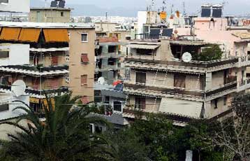 Σενάρια για αντικειμενικές αξίες «δύο ταχυτήτων» στα ακίνητα