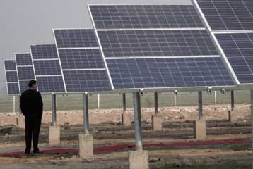 Κονδύλια 2,3 δισ. δολαρίων για «πράσινες» θέσεις εργασίας στις ΗΠΑ