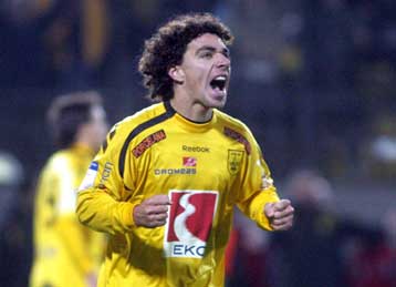 Με Νέτο αλλά χωρίς τους… νέους ο Αρης στο ντέρμπι με τον Ηρακλή