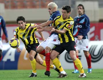 Με το μυαλό στην άμυνα, Εργοτέλης και Πανιώνιος έμειναν στο 0-0