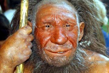 Οι Νεάντερταλ «χρησιμοποιούσαν νεσεσέρ με είδη μακιγιάζ»