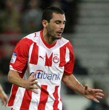 Σε απολογία Ιέρο και Ντουντού, επεισόδιο με Ζίκο