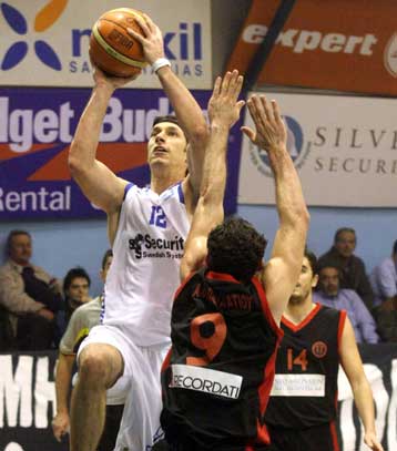 Ο Ίκαρος/Έσπερος πήρε το ντέρμπι από τον ΑΓΟΡ στην Α2