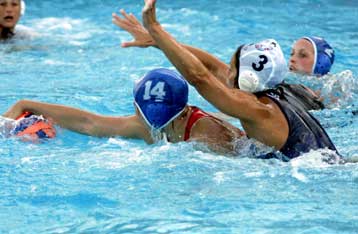 Πρώτη νίκη για τη ΝΕΠ, άνετες νίκες για Ολυμπιακό, ΝΟΒ και Εθνικό