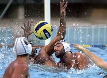 Έκπληξη πρώτου βαθμού στα Ιλίσια, ισοπαλίες σε Ν.Σμύρνη και Π.Φάληρο