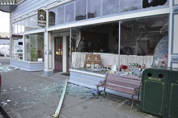 Ισχυρός σεισμός 6,1 βαθμών Ρίχτερ στα ανοιχτά της Καλιφόρνια