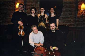 Ο μουσικός ιμπρεσιονισμός στο Αuditorium του Γαλλικού Ινστιτούτου