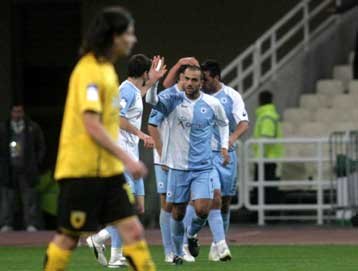 Αγχωτική νίκη του ΟΣΦΠ, «Ατρόμητος» ο Περόνε με την ΑΕΚ και Αρης να τον… γουστάρεις