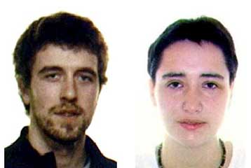 Τέσσερα φερόμενα μέλη της ΕΤΑ συνελήφθησαν σε Πορτογαλία και Γαλλία