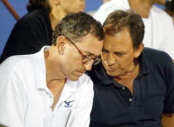 O Γκόρντον Μέιφορθ βασικός υποψήφιος για τον πάγκο της Εθνικής ανδρών του βόλεϊ