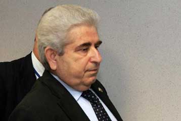 Απορρίπτει η ελληνοκυπριακή πλευρά τις προτάσεις Ταλάτ για τη διακυβέρνηση