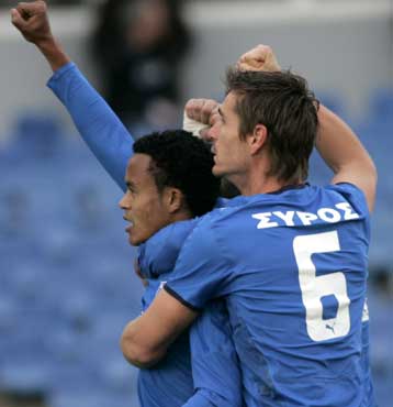 Δεύτερος ανέβηκε ο Εθνικός μετά το στραβοπάτημα του Βόλου