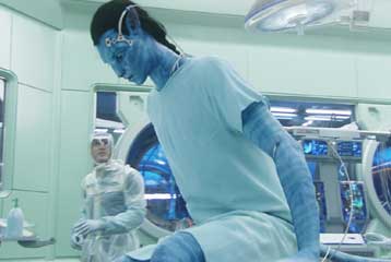 Τη συνέχεια του «Avatar» ετοιμάζει ο Τζέιμς Κάμερον
