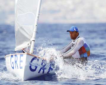 Εξιτήριο πήρε ο Παπαθανασίου από το νοσοκομείο του Ρίο ντε Ζανέιρο