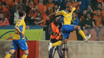 Η μοναξιά της κορυφής για τον ΑΠΟΕΛ μετά τη γκέλα της Ομόνοιας